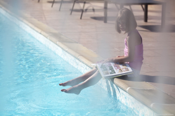 Hotel Novotel Poznan Malta